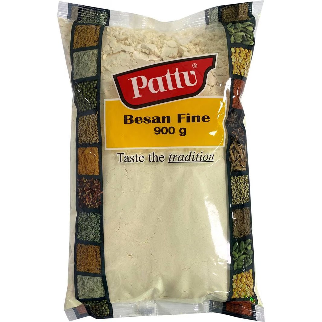 Pattu Besan Fine