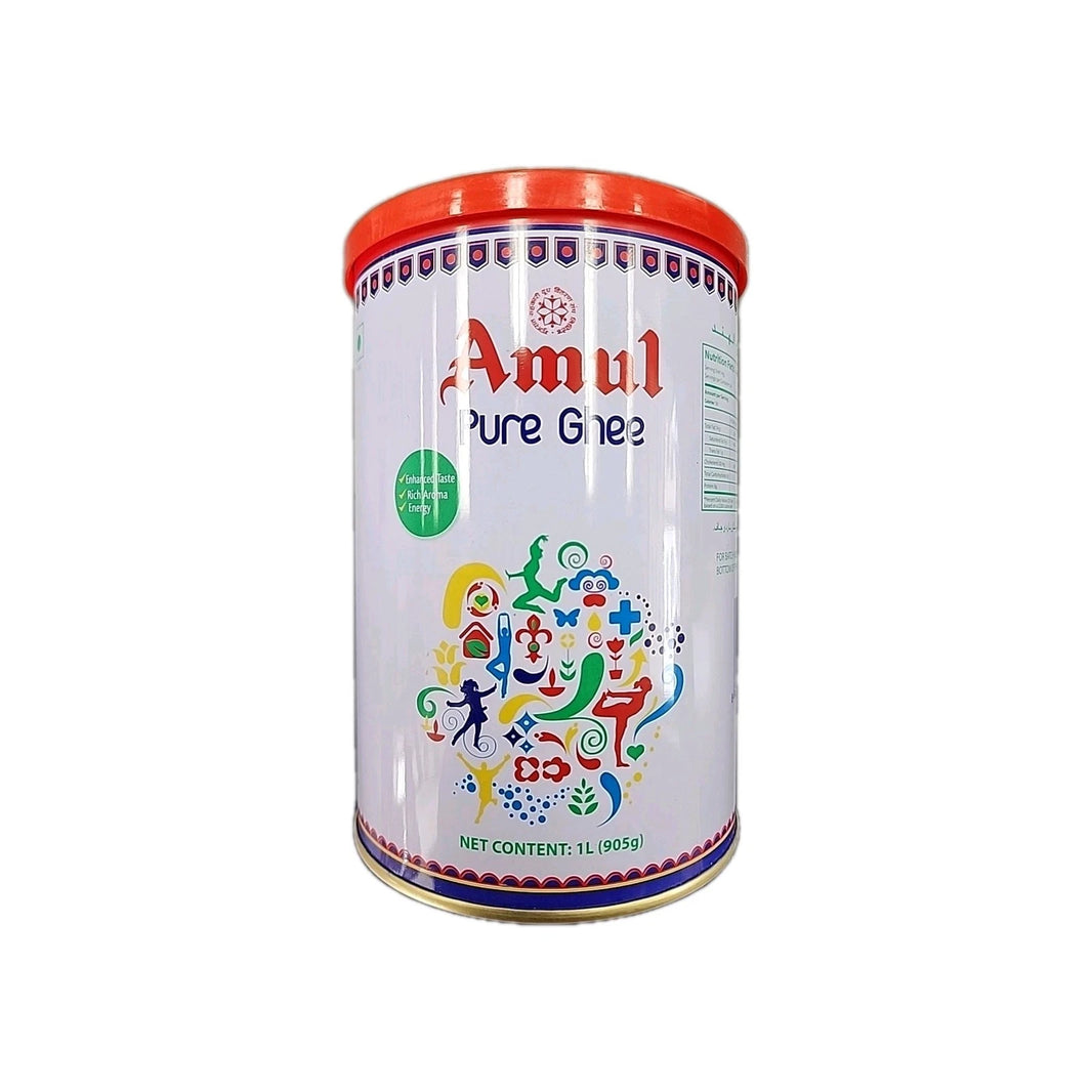 Amul Pure Ghee 1l