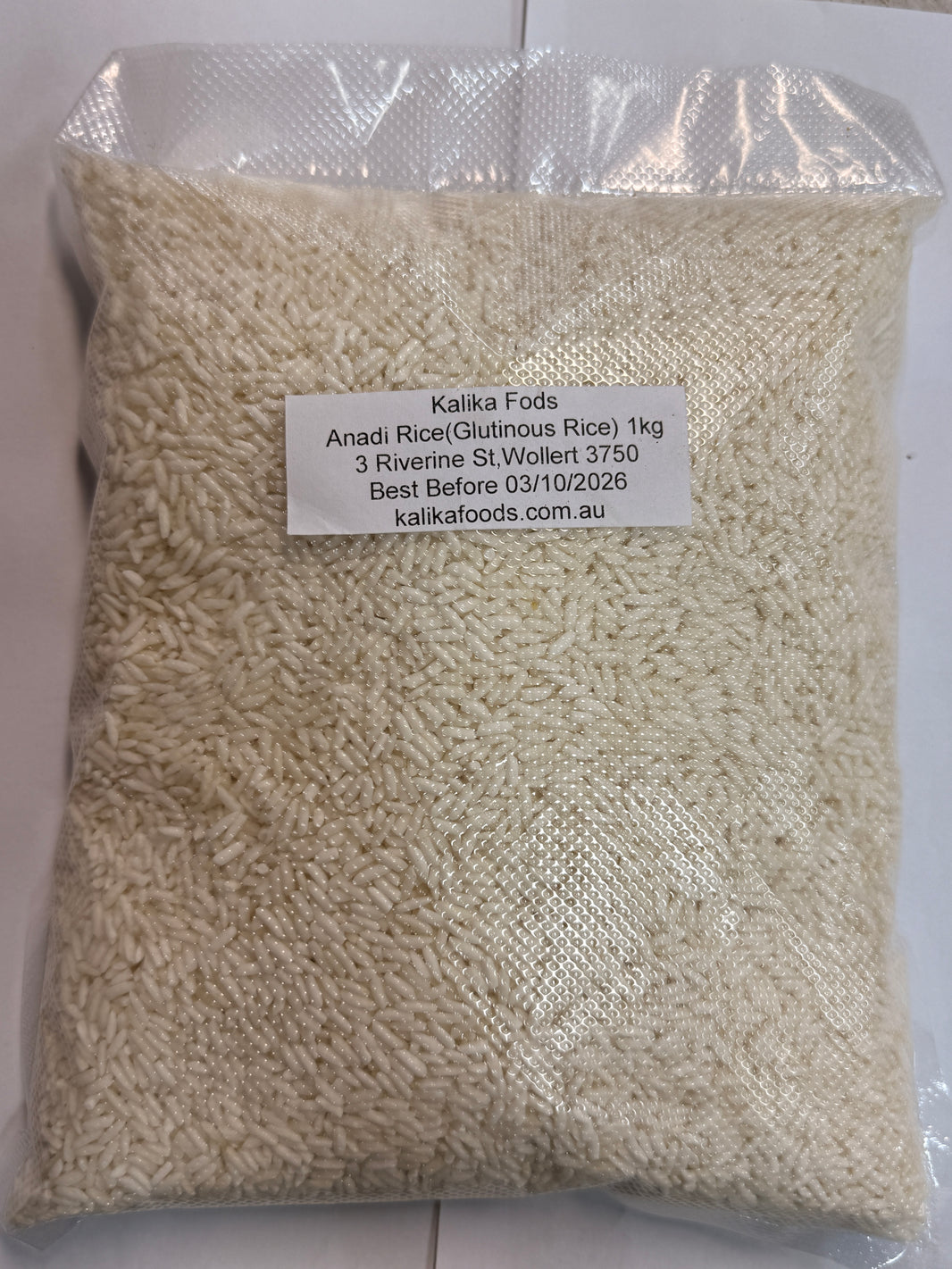 Anadiko Chamal 1kg