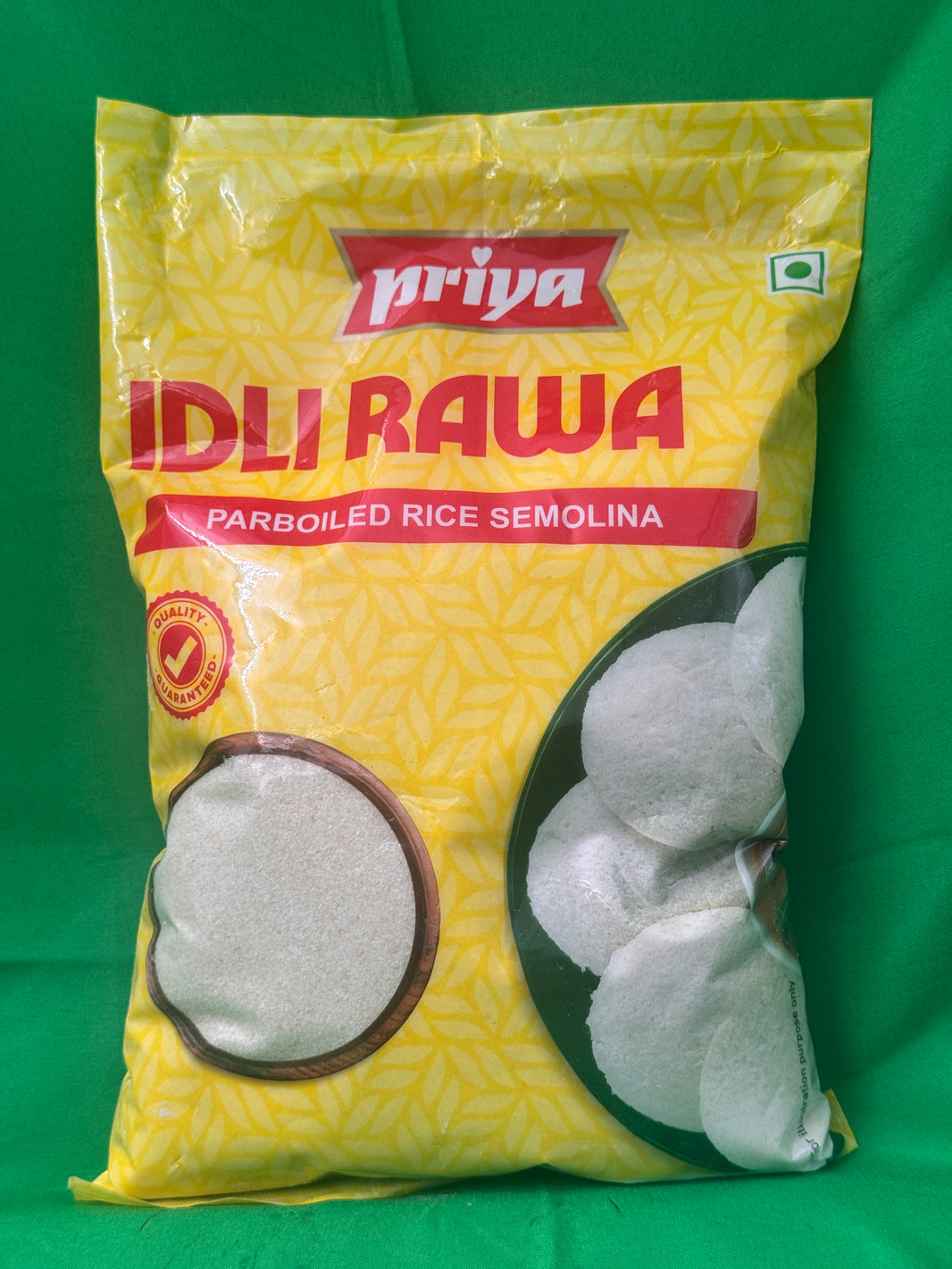 Priya Idli Rawa 1kg