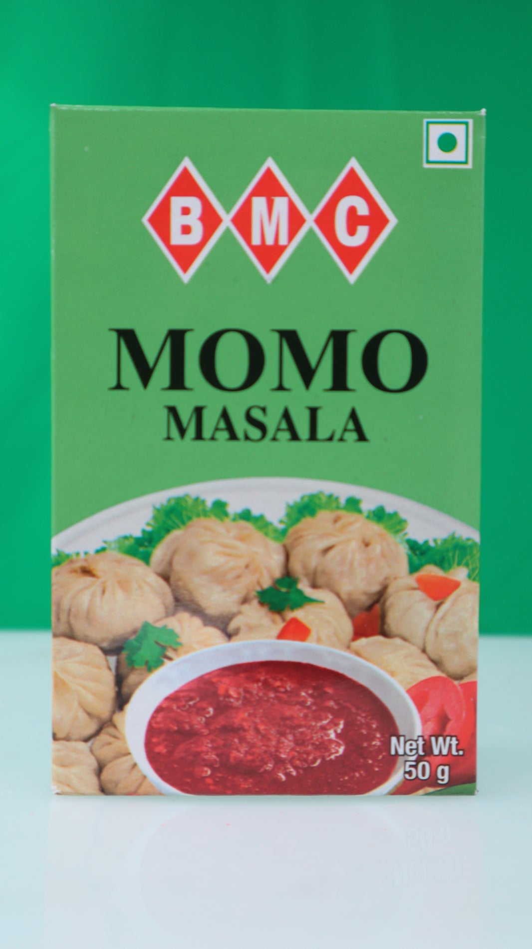 BMC MoMo Masala 50g