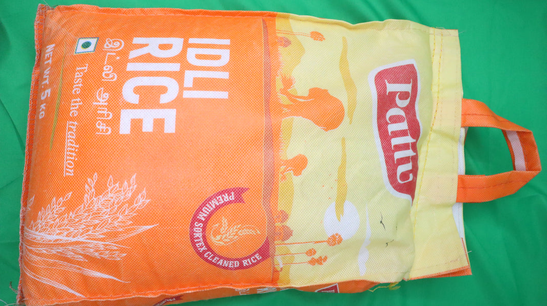 Pattu Idly Rice 5kg
