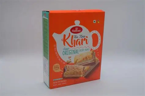 Haldiram Original Khari