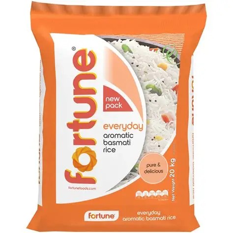 Fortune Rice 20Kg