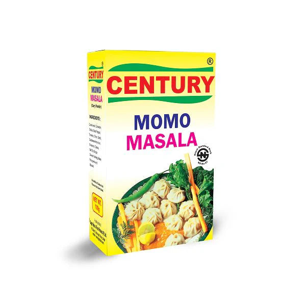 Century MoMo Masala 500g