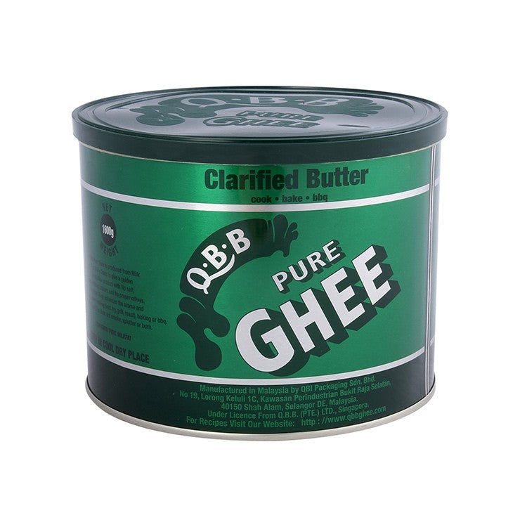 Cook Ghee 1.6kg