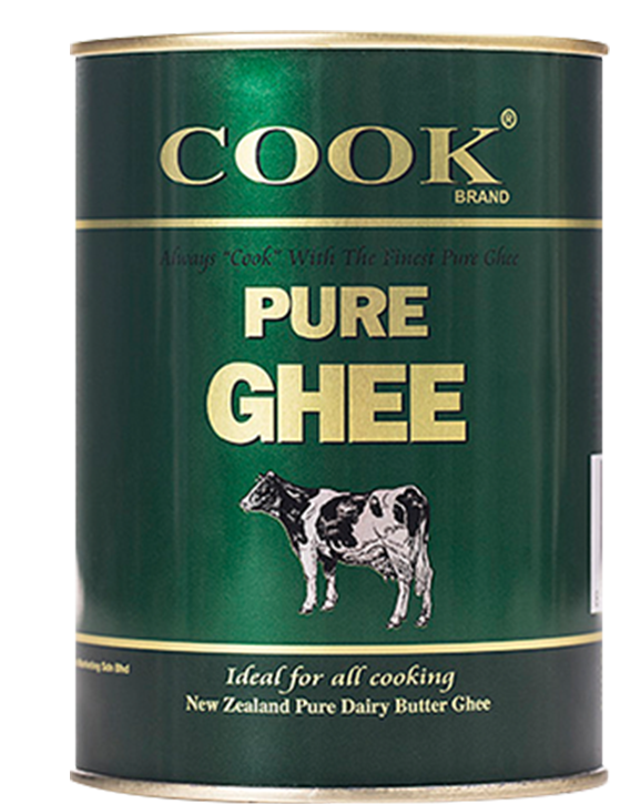 Cook pure Ghee 800gm