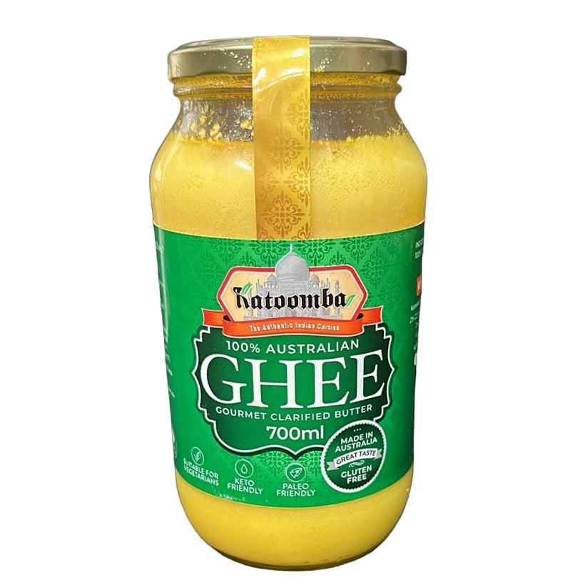 KT Ghee 700ml