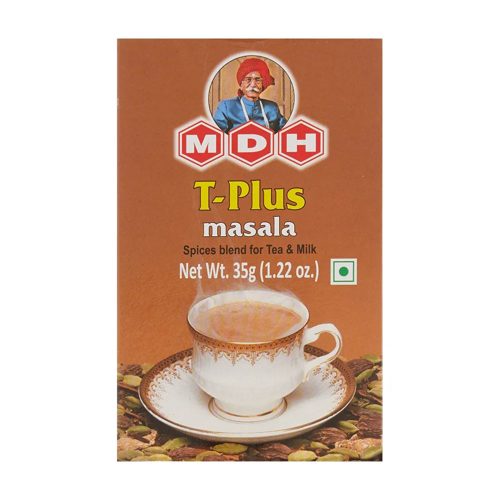MDH T- Plus Masala