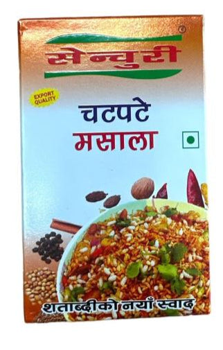 Century Chatpate Masala 50g