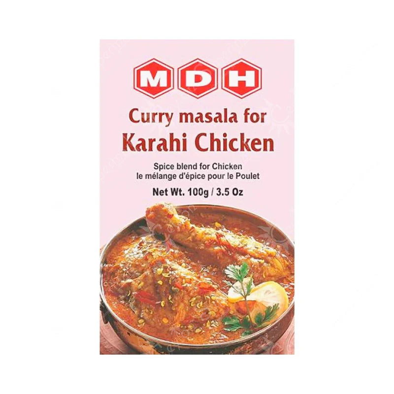 Mdh Karahi Chicken Masala