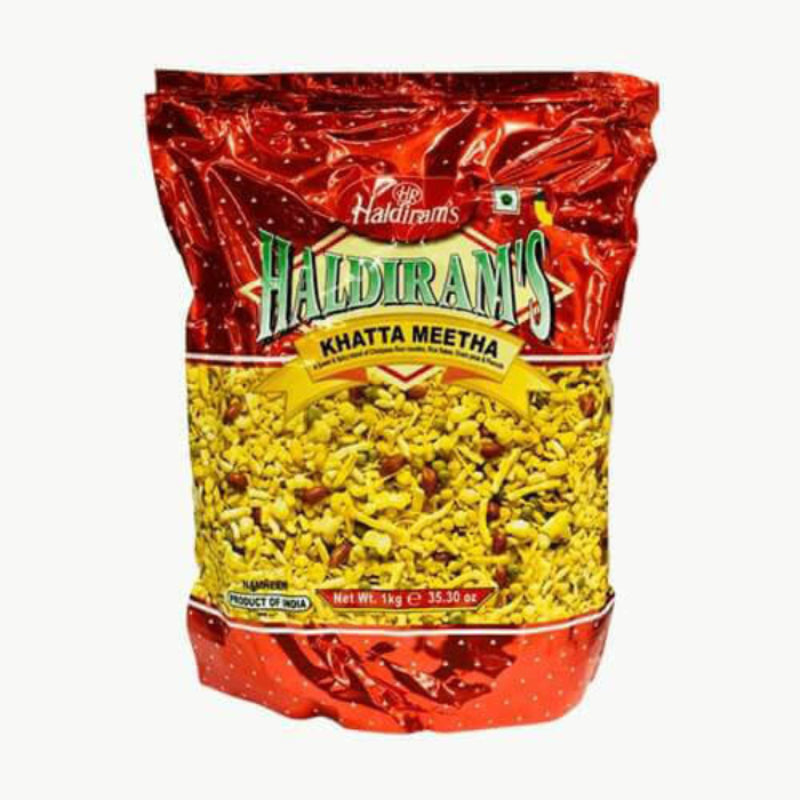 Haldiram's Khatta Meetha 1kg