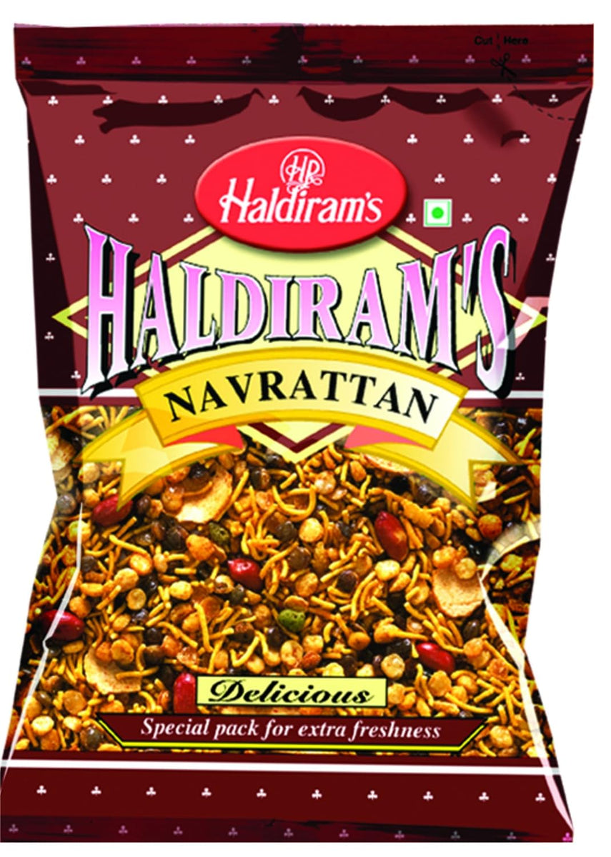 Haldiram's Navrattan 1kg