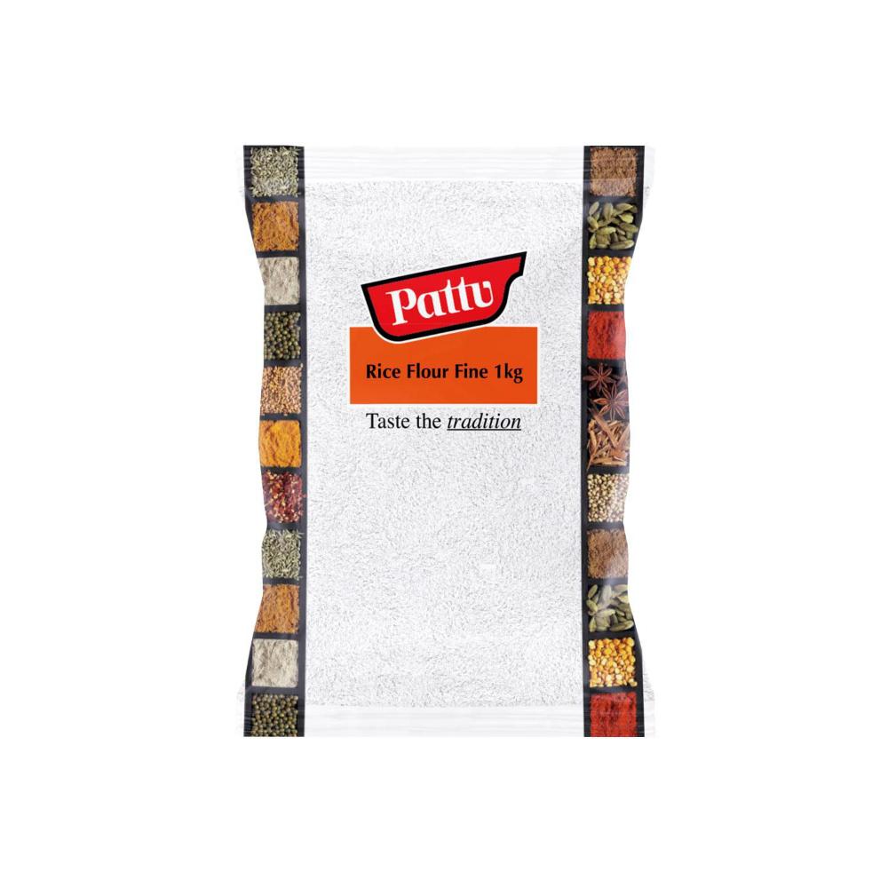 Pattu Rice Flour Fine 1 Kg