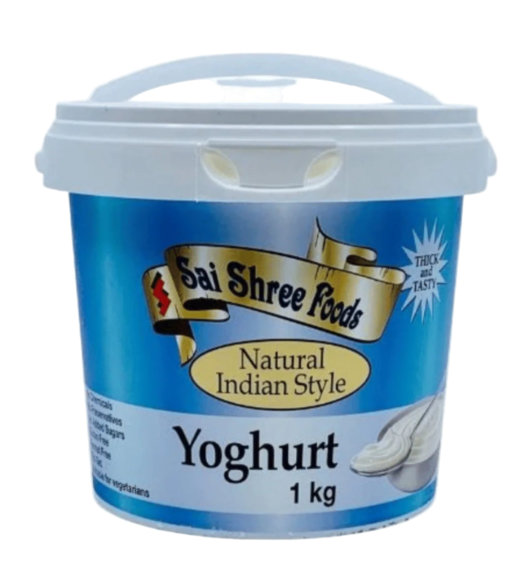 Sai Shree Yoghurt 1kg