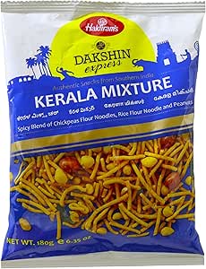 Haldiram Kerala Mix