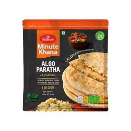 Haldiram's Aloo Paratha 400g