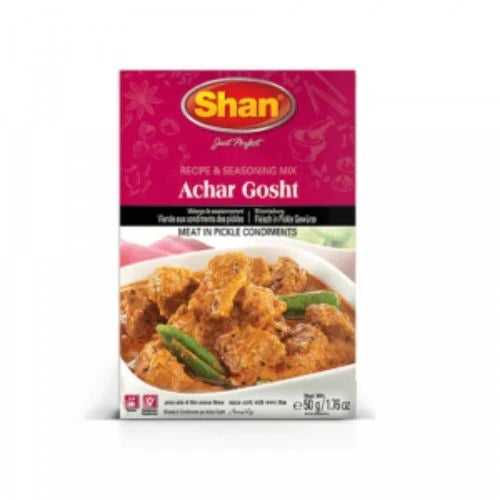 Shan Achar Gosht 50g