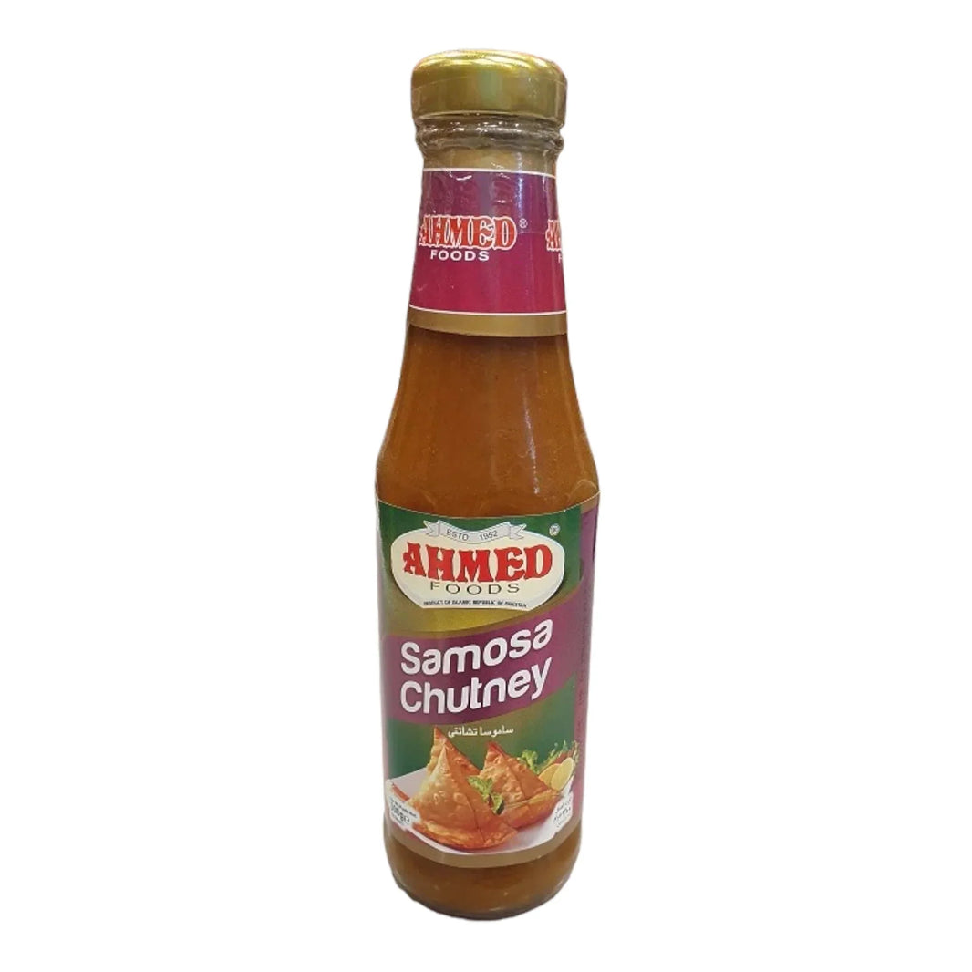 Ahmed Samosa Chutney 300g