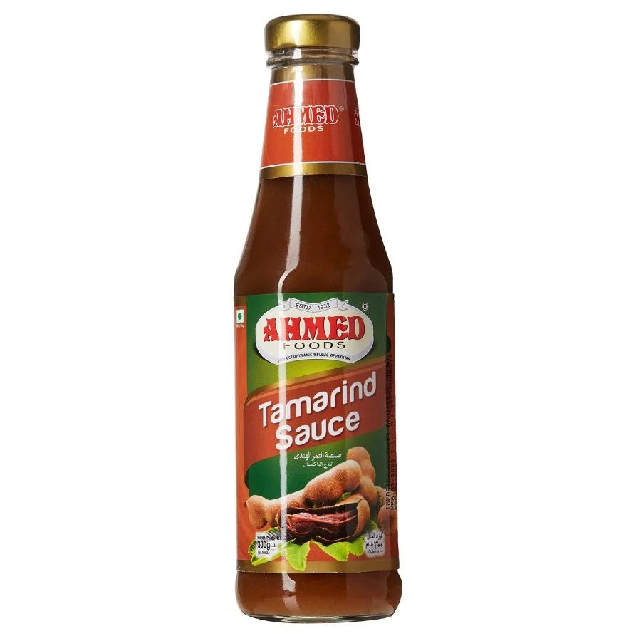 Ahmed Tamarind Sauce 300g