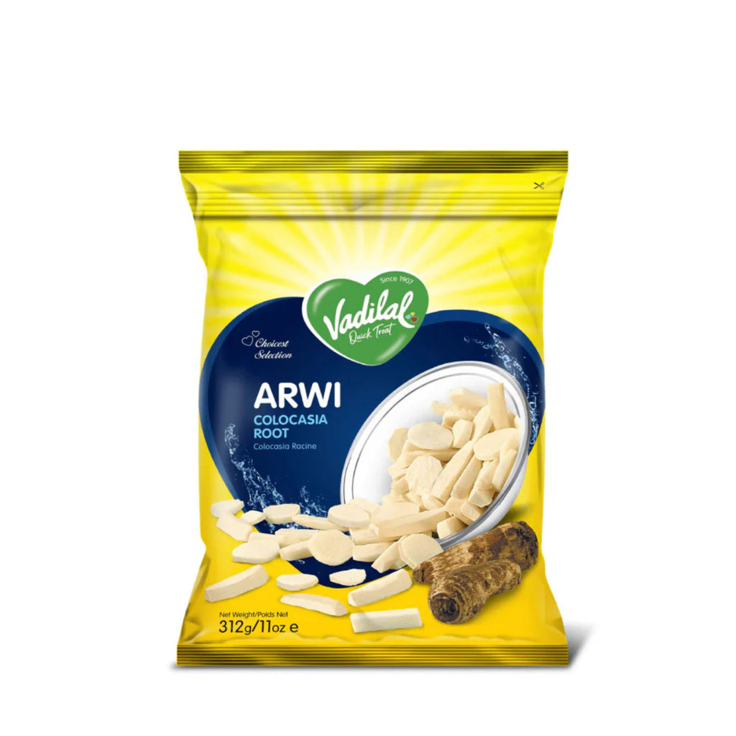 Vadilal Arvi 312g