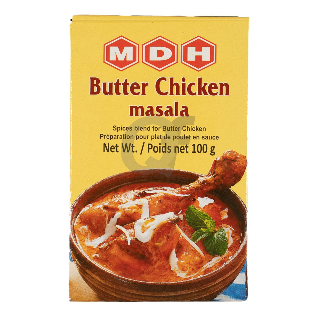 Mdh Butter Chicken Masala 100g