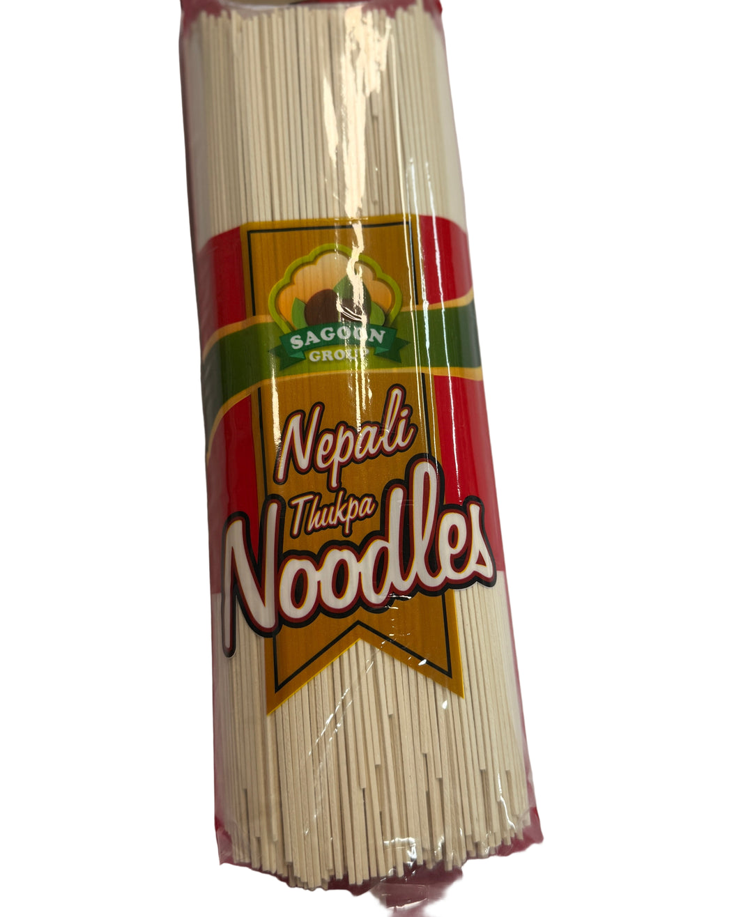 Sagoon White Thukpa Noodle 500g