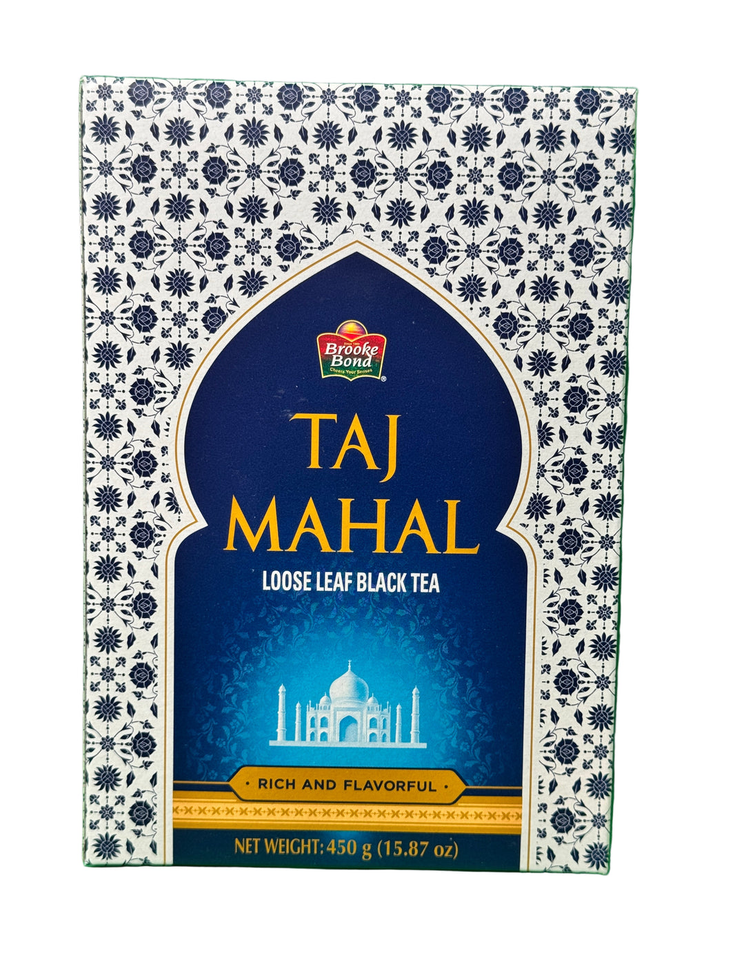 Taj Mahal Tea 450gm