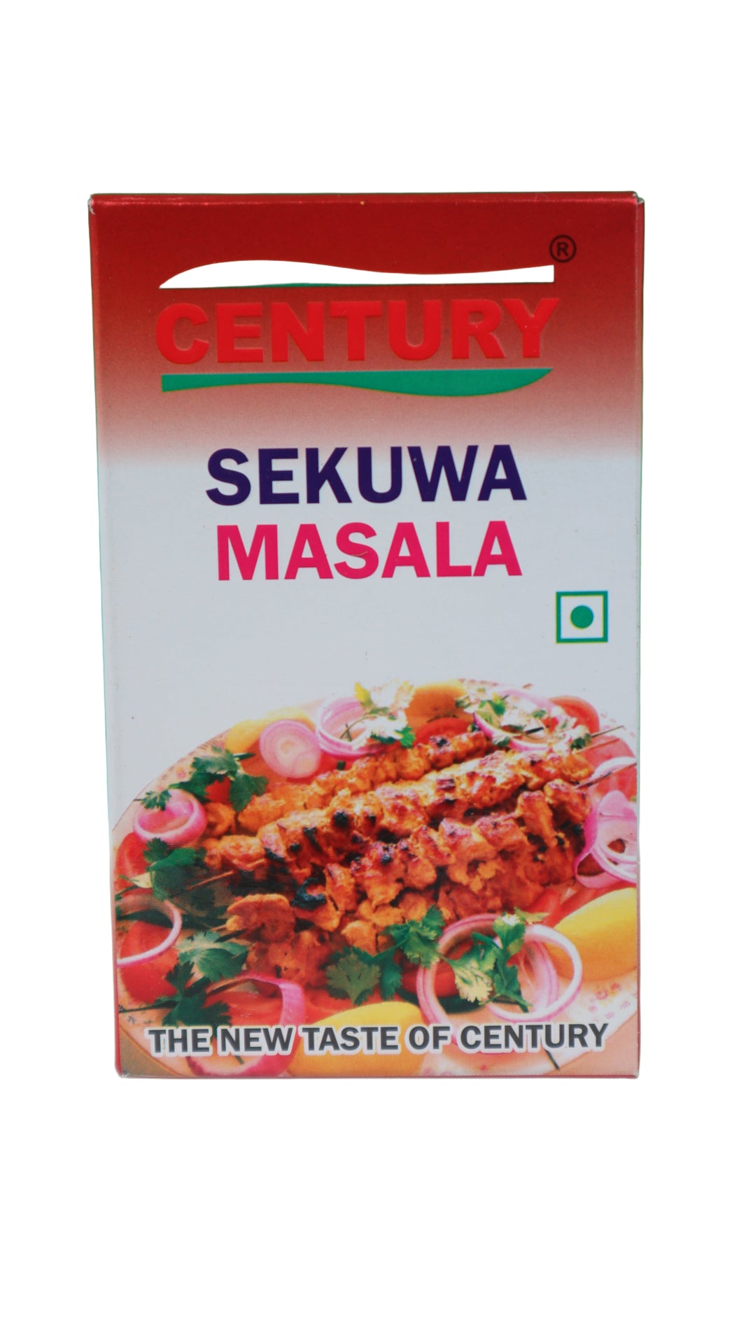 Century Sekwa Masala 50g