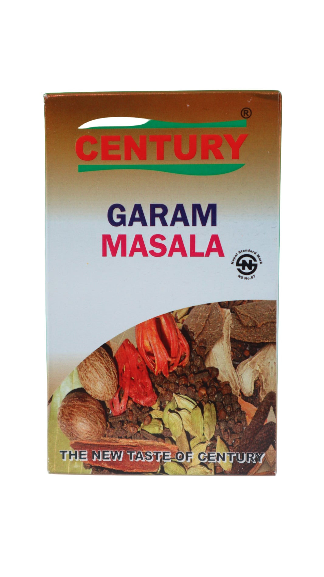 Century Garam Masala 50g