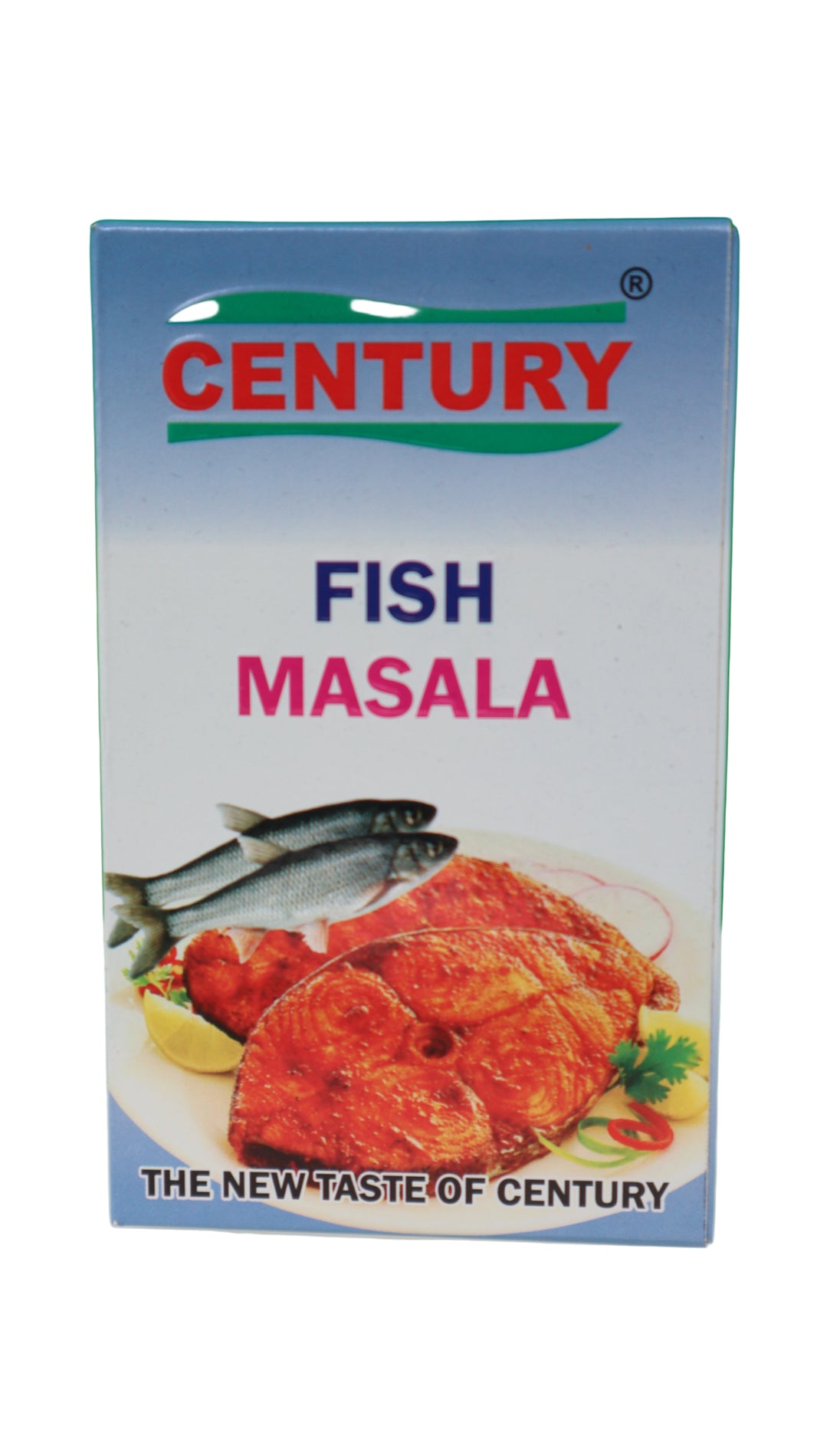 Century Fish Masala 50g