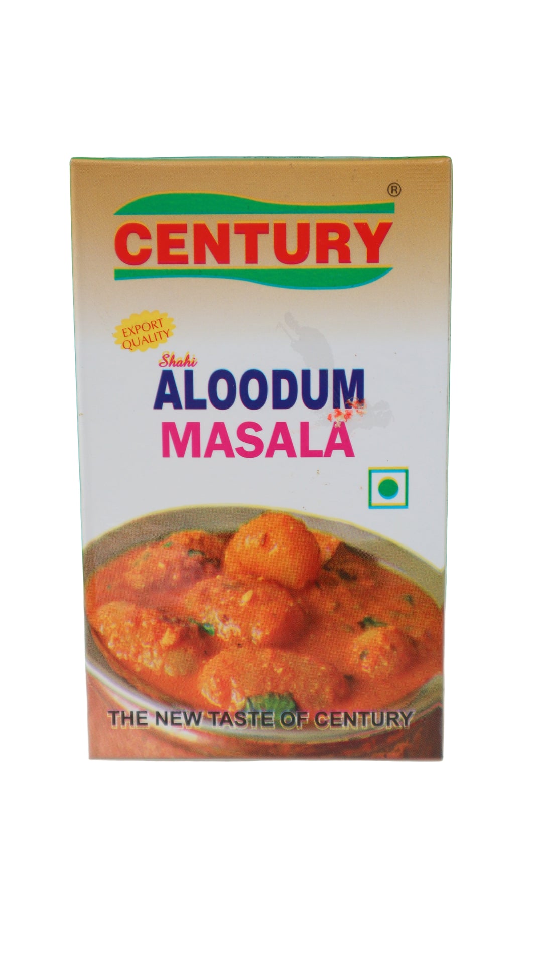 Century Aloodum masala 50g