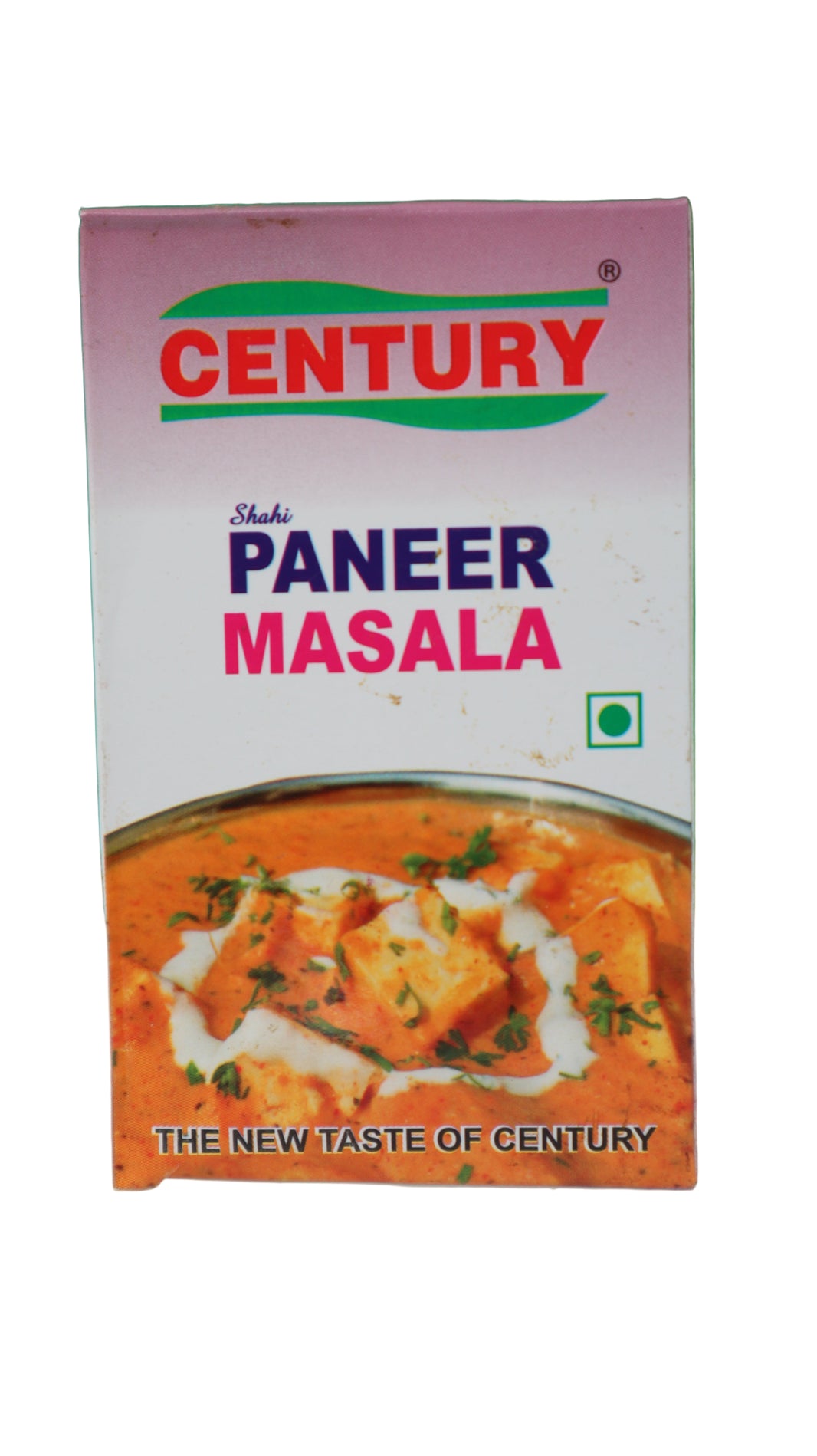 Century Paneer Masala