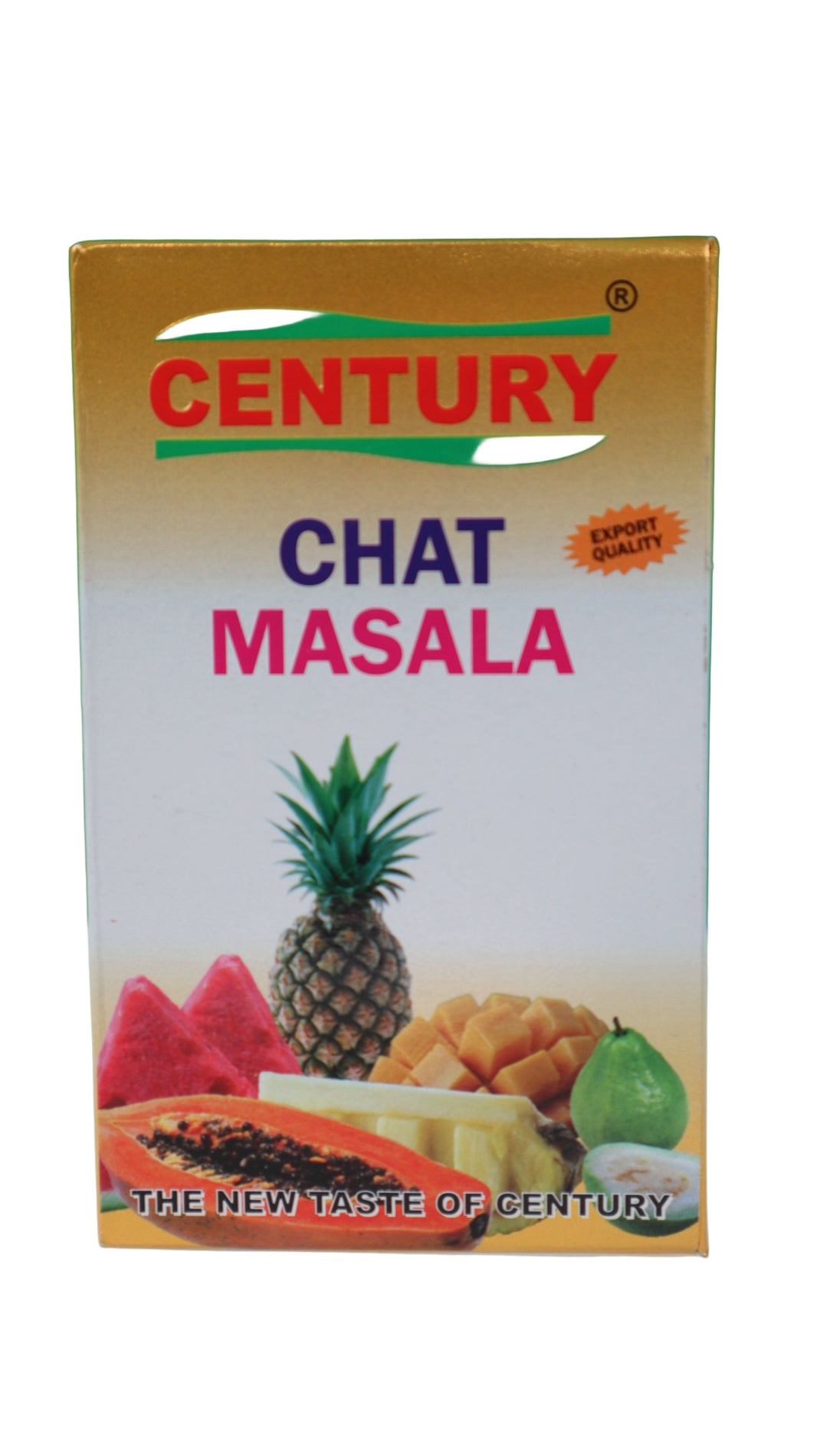 Century Chat Masala 50g