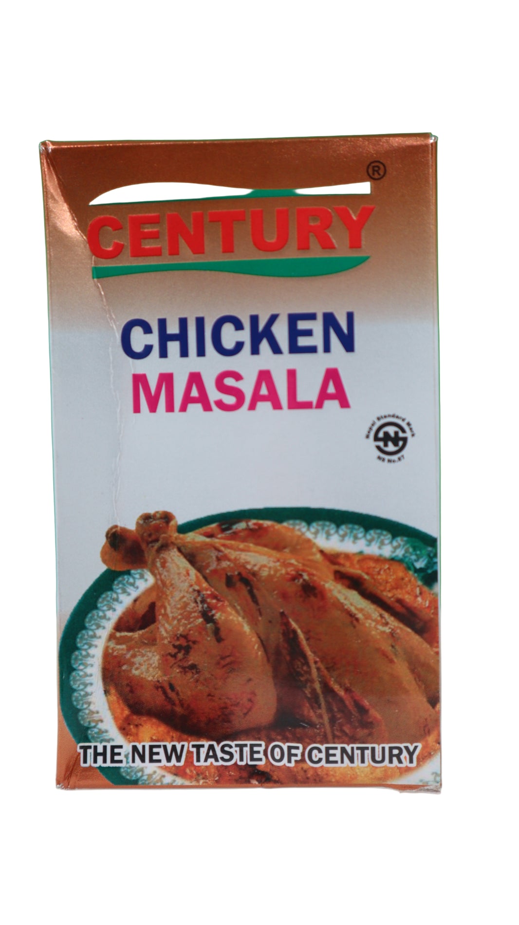 Century Chicken Masala 50g