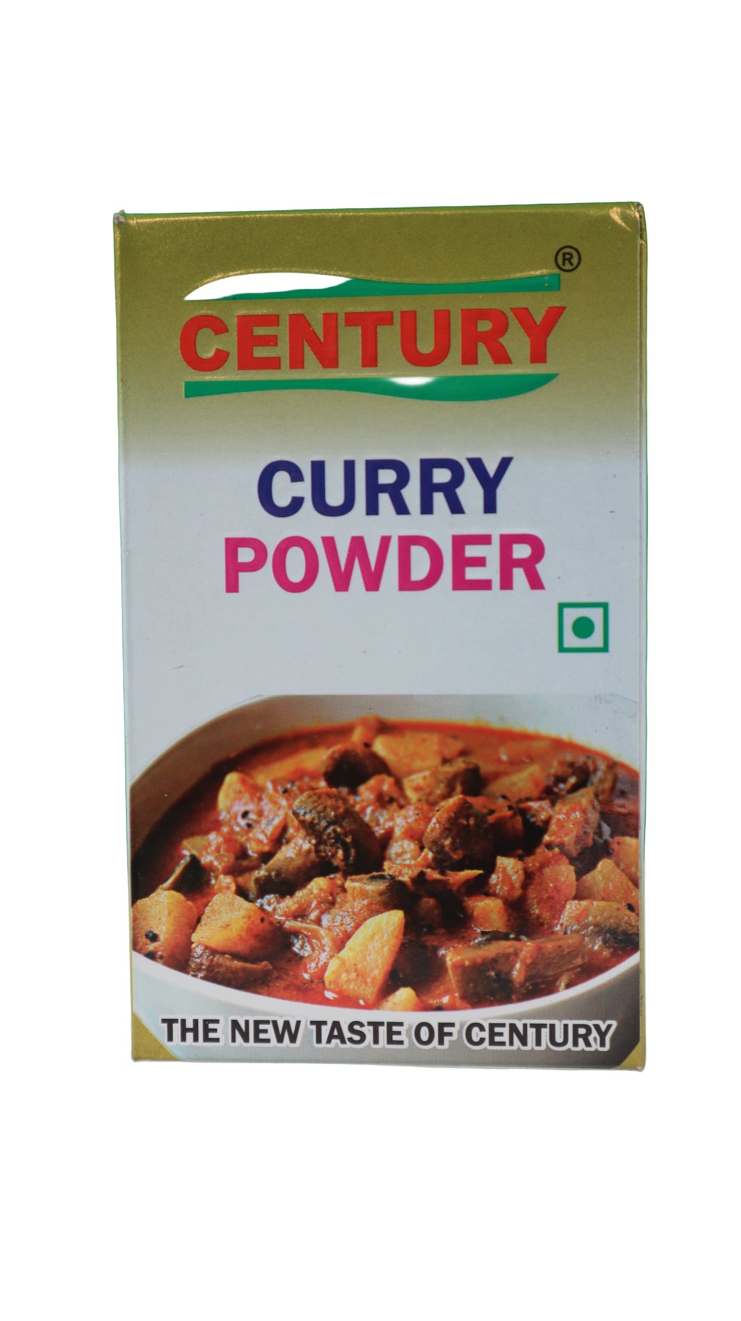 Century Curry Powder 50g