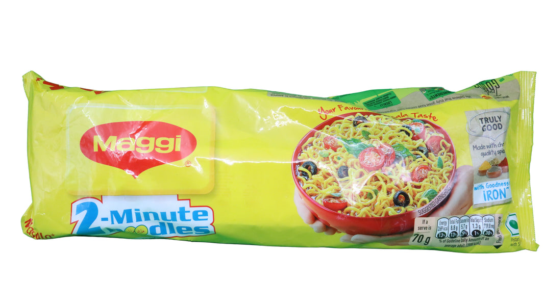 Maggie Masala Noodles 560g