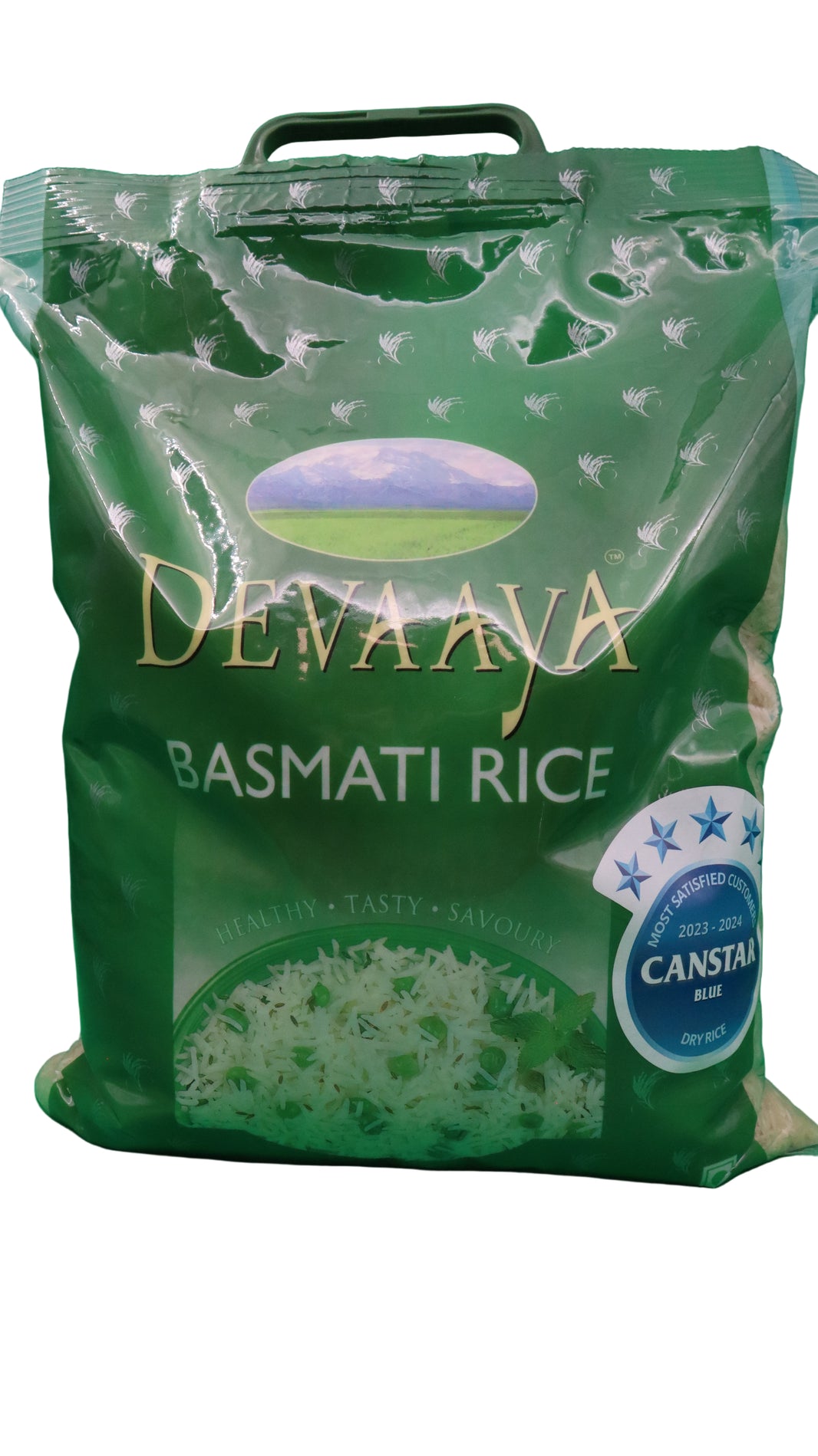 DEVAAYA BASMATI RICE 5KG