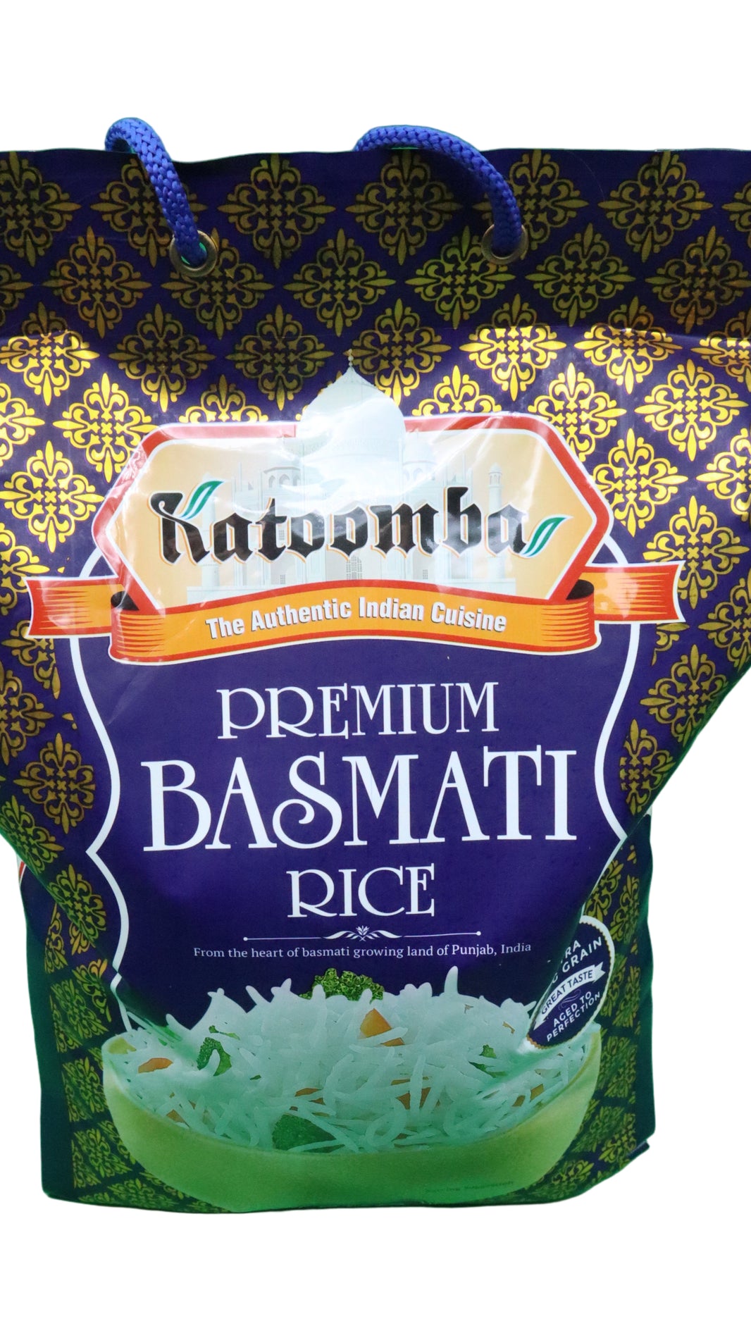 Katoomba Premium Rice 5kg