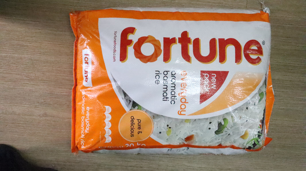 Fortune Rice 20Kg
