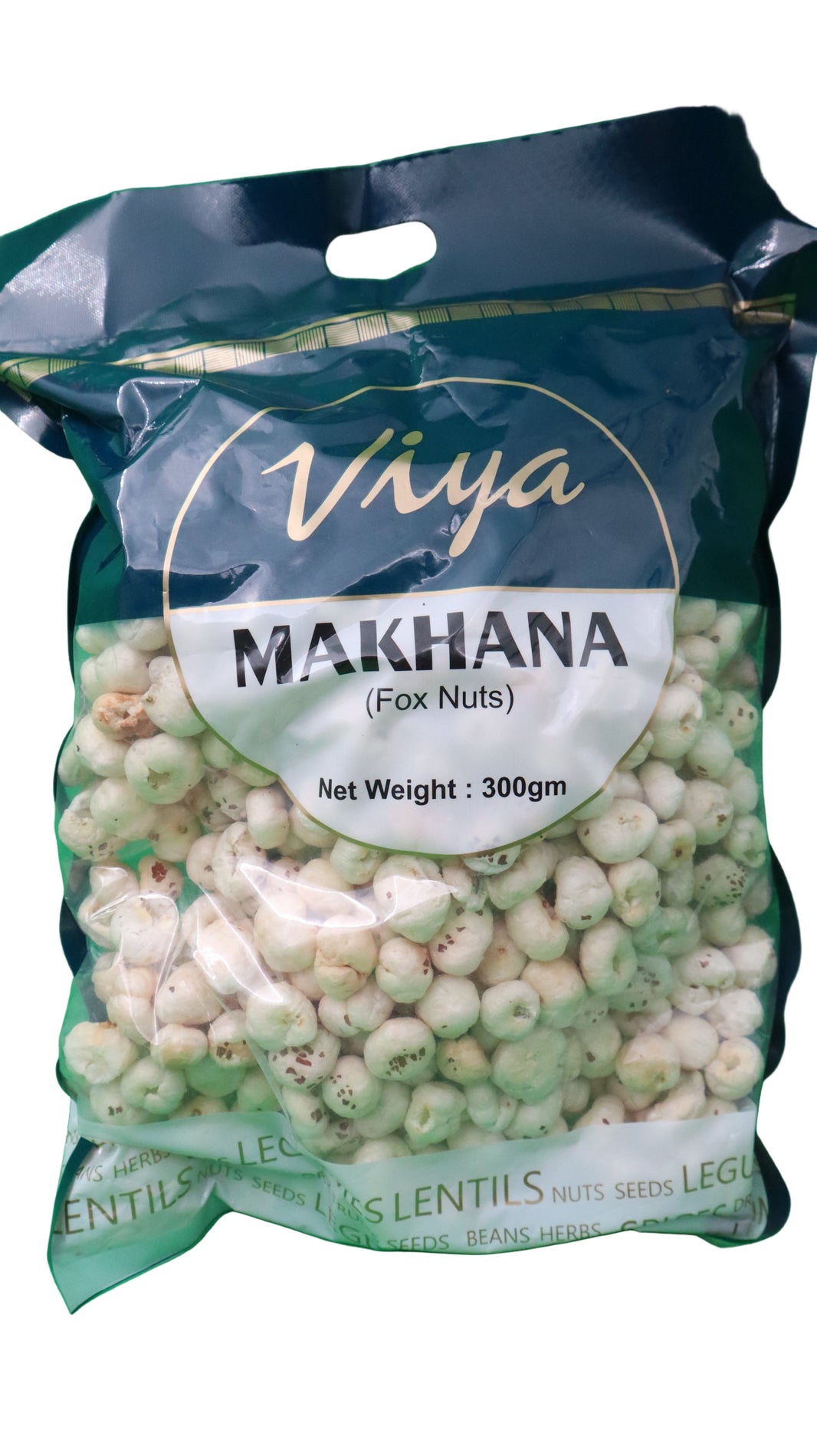 Viya Makhana 300g