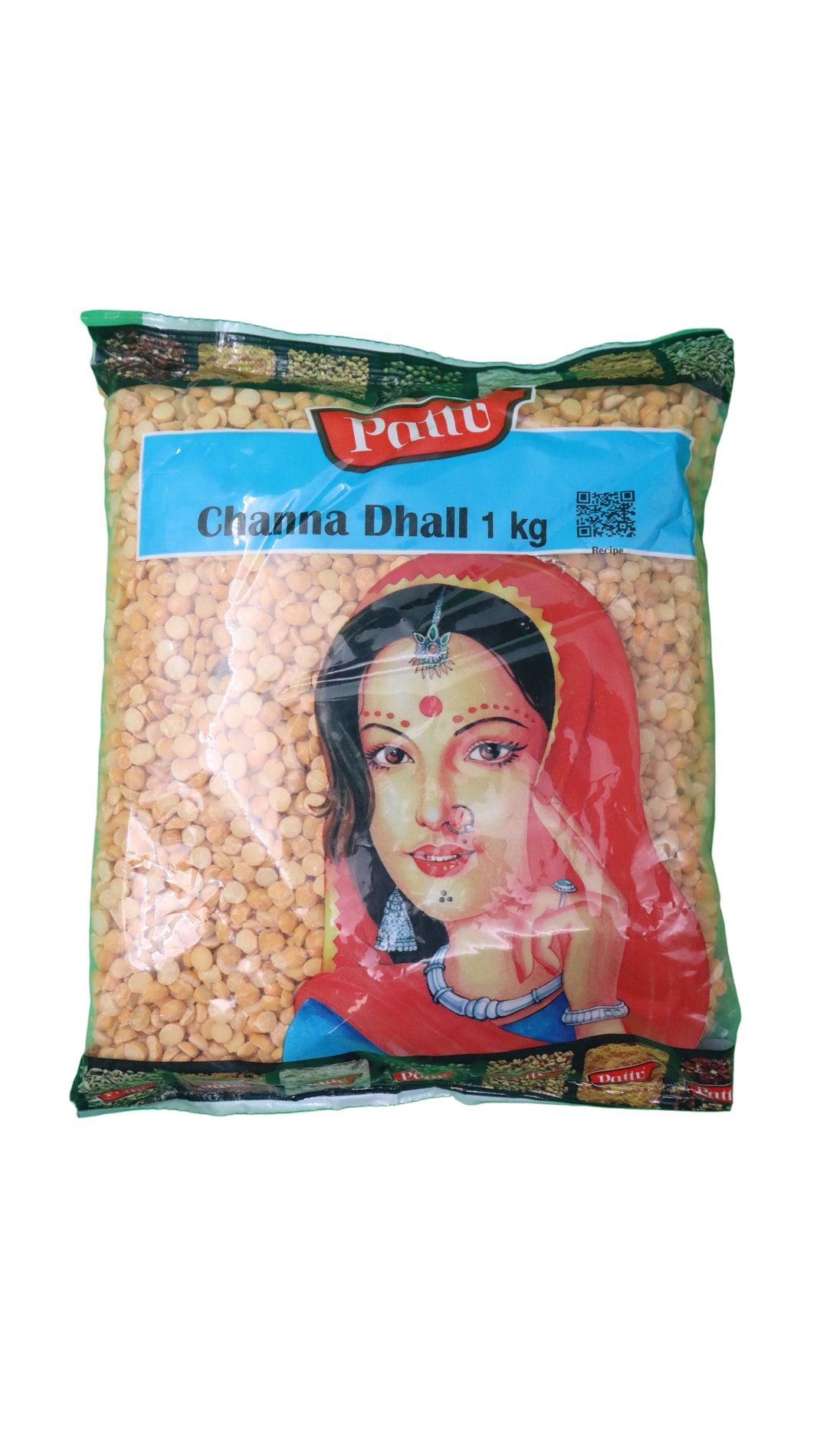 Pattu Channa Dal 1kg