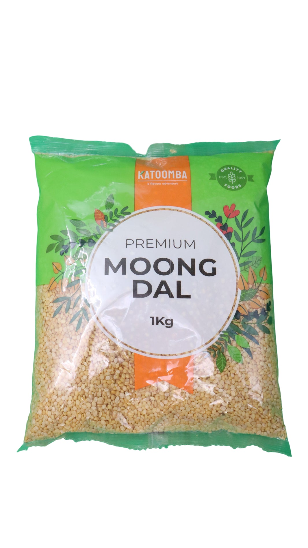 Pattu Moong Dal 1kg