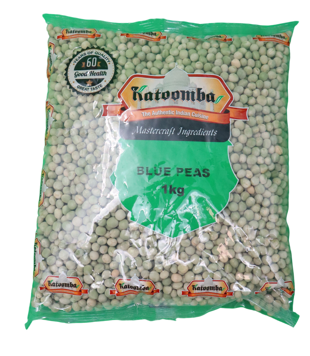 KT Blue Peas 1kg