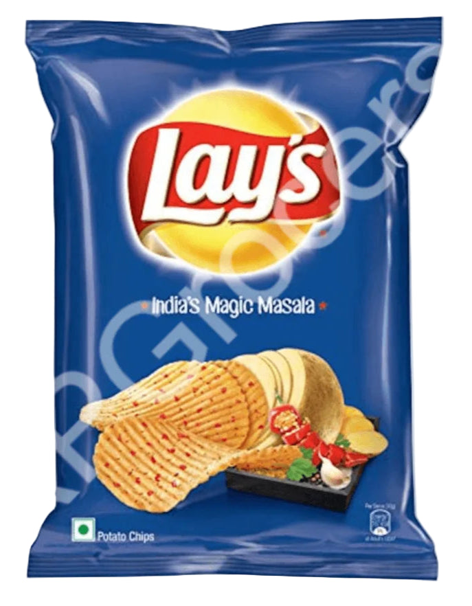 Lays Masala Magic