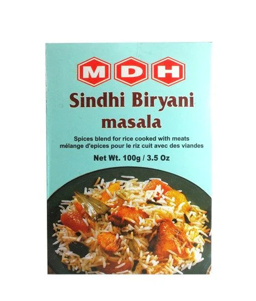 MDH Sindhi Biryani Masala