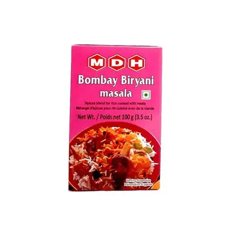 MDH Bombay Biryani Masala