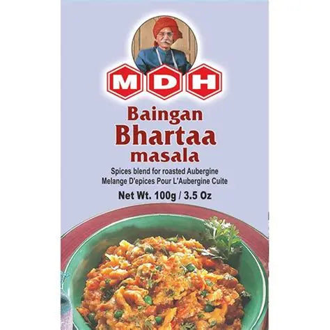 MDH Baingan Bhartaa Masala