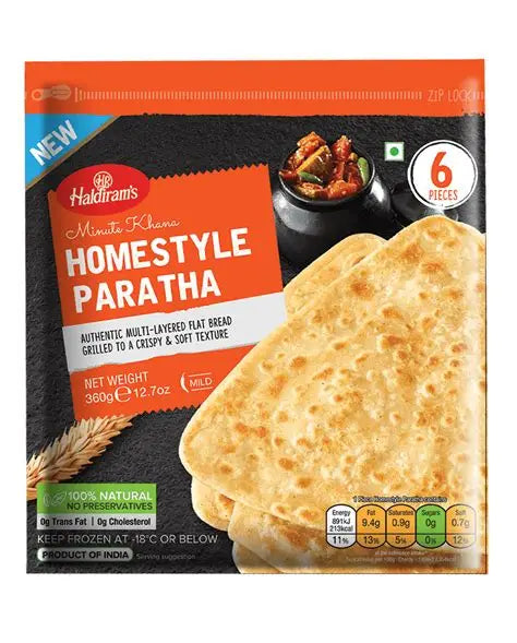 Haldirams Bhelpuri 200g