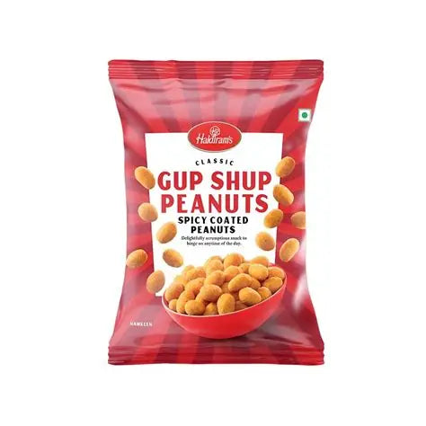 Haldiram's Gup Sup 200g